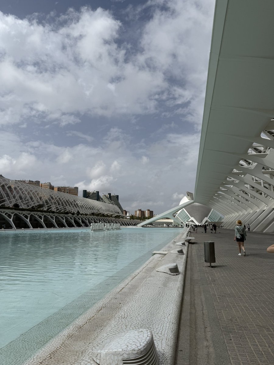 i am on coruscant 😍