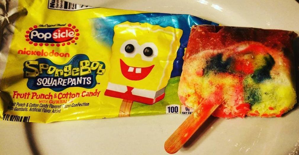 A 4-image comparison of:
- My Best looking SpongeBob
- My Worst looking SpongeBob
- THE Best looking SpongeBob
- THE Worst looking SpongeBob
What do you think?