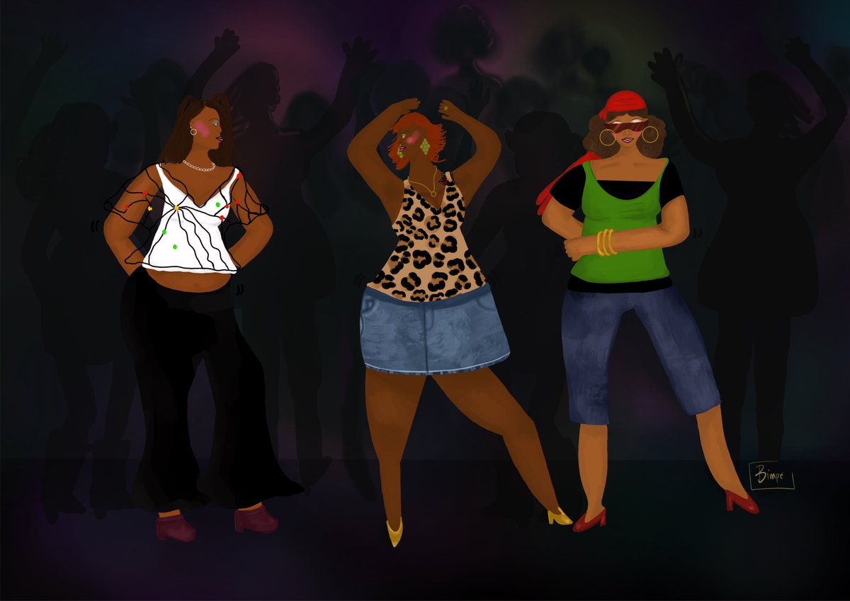 Some of my work 😊