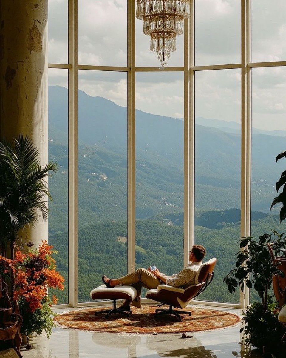 oldstocky's tweet photo. Mentally I am here https://t.co/Th4CL7XD0X