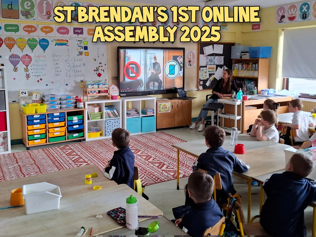 StBrendansNS (@stbrendansns) on Twitter photo 