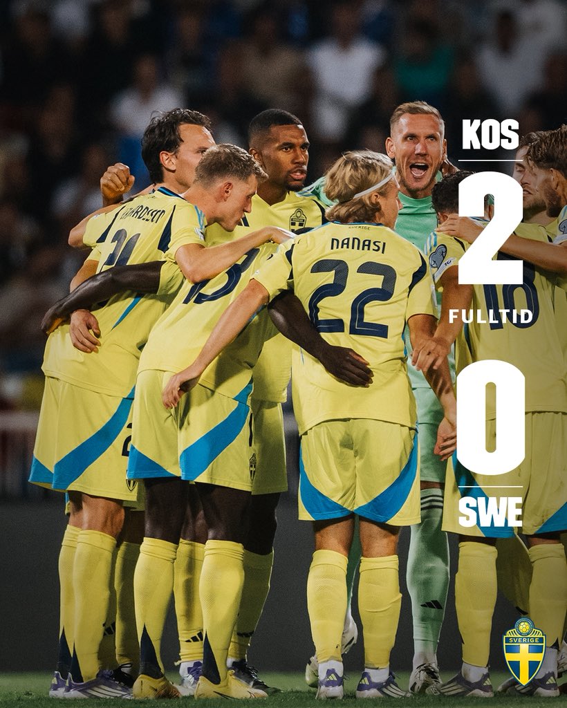 Svensk Fotboll tweet media