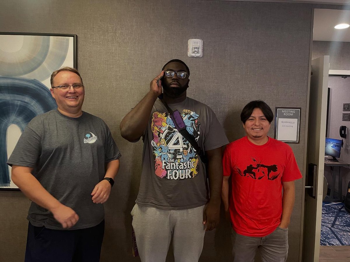 Congrats to Our Top 8 for ECS S3EP9!!! <a href="/bigmodilly/">Big Mo</a> taking another win for the Upstate already calling the money but almost had it taken by <a href="/DirtyLlama91/">DATA | Dirty Llama</a>

🥇bigmo
🥈 DATA| Dirty Llama
🥉 Filldoh
4th: Sushio 0'Neal
5th: <a href="/Papa_Sebb/">Dratlek</a> 
5th: DATA|Poss_uwu
7th: CuteTacco
7th: <a href="/CountRATu/">NosfeRATu</a>