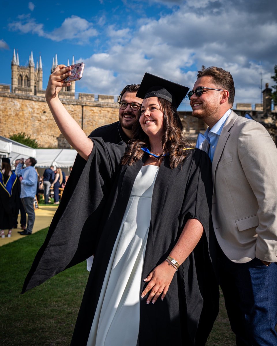 University of Lincoln, UK tweet media