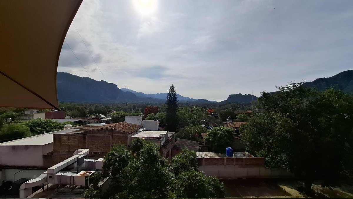 Tepoztlan. 🙃