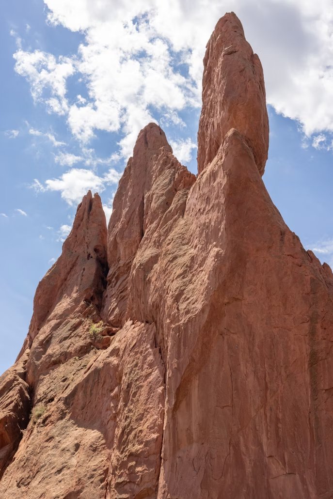 So many great things to do in Colorado Springs! From Garden of the Gods to the Broadmoor, what's your favorite local spot to visit? Let us know!