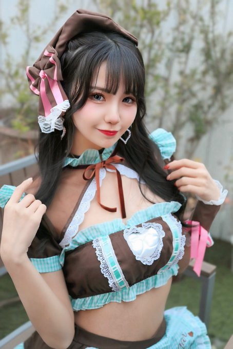 コスプレイヤー荏崎ろあ(レナ先輩)のTwitter画像23