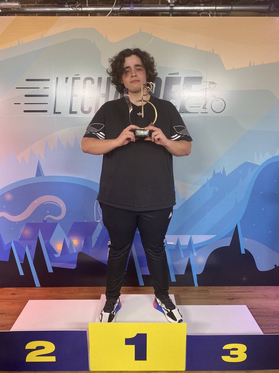 Has Kamet0 finished a let’s play? tweet media