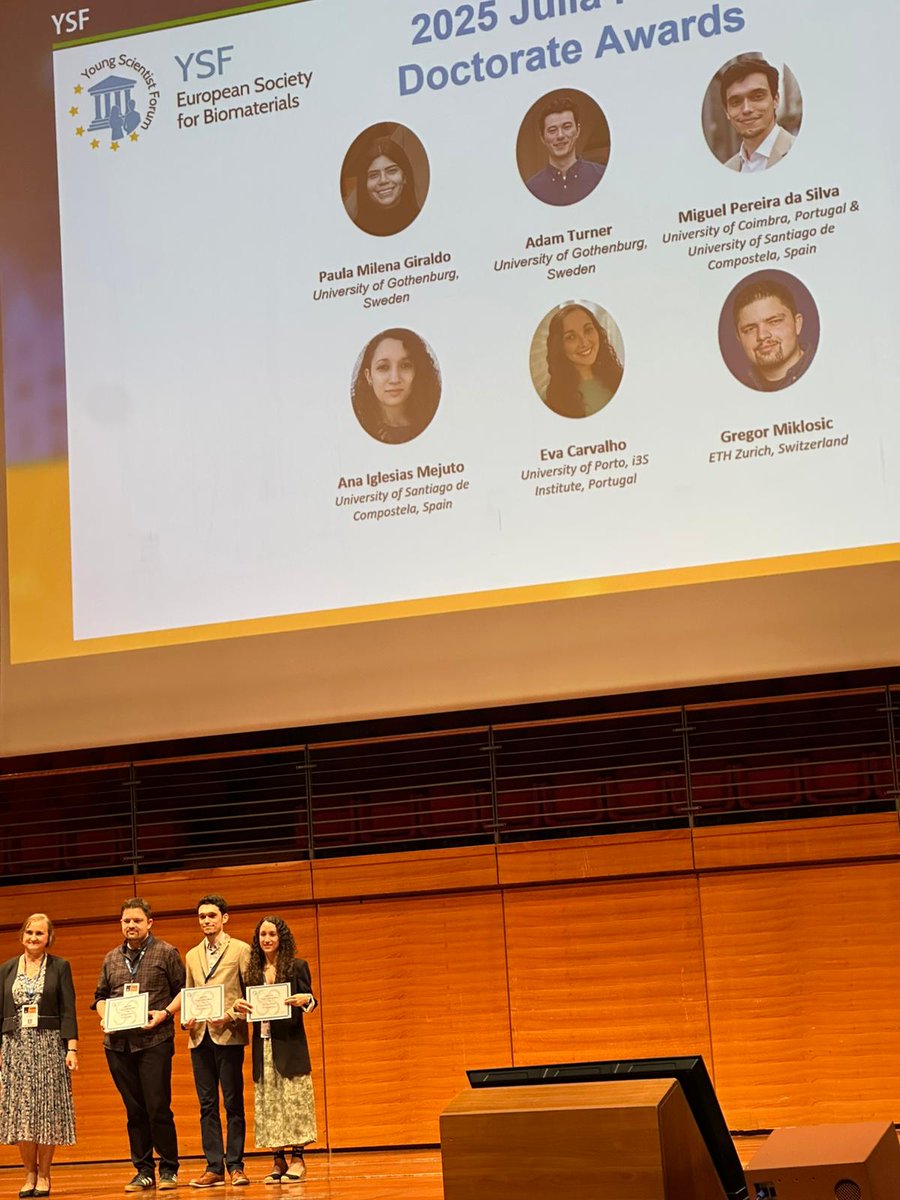 @I+DFarmaUSC tweet media