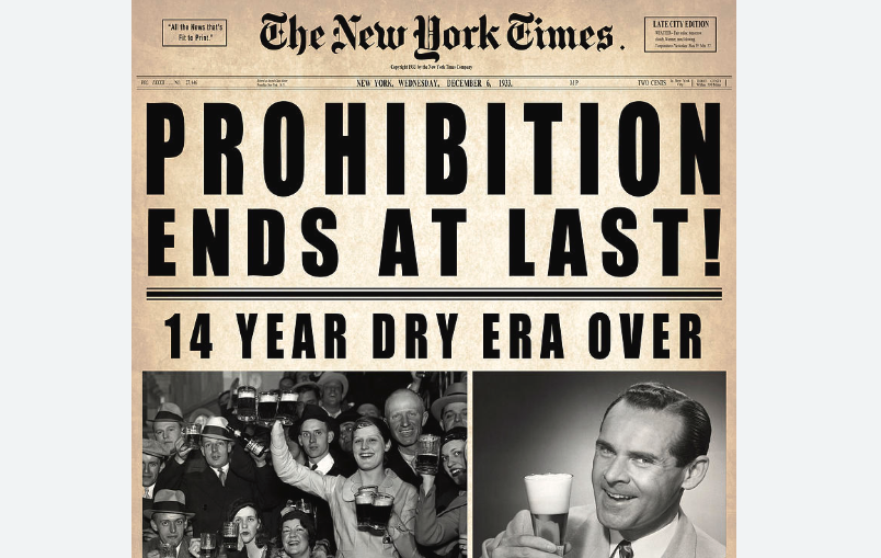 Sigh.  We need to do this AGAIN:
Prohibition Use Disorder (PUD) is a serious mental health problem!  Symptoms include:

Unnatural obsession with children
Uncontrollable urges to tell others how to lead their lives
OCD-like feelings of disgust toward things you consider unclean