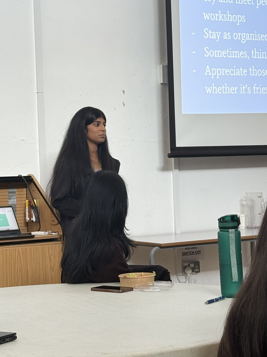 RLSMedSoc tweet media