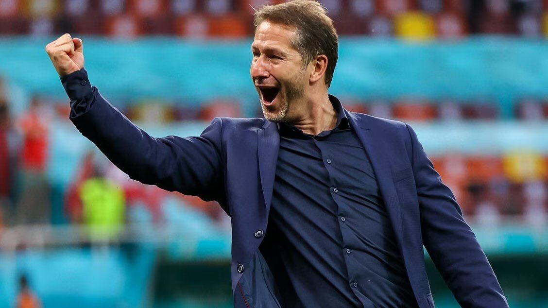 Edon Bajrami tweet media