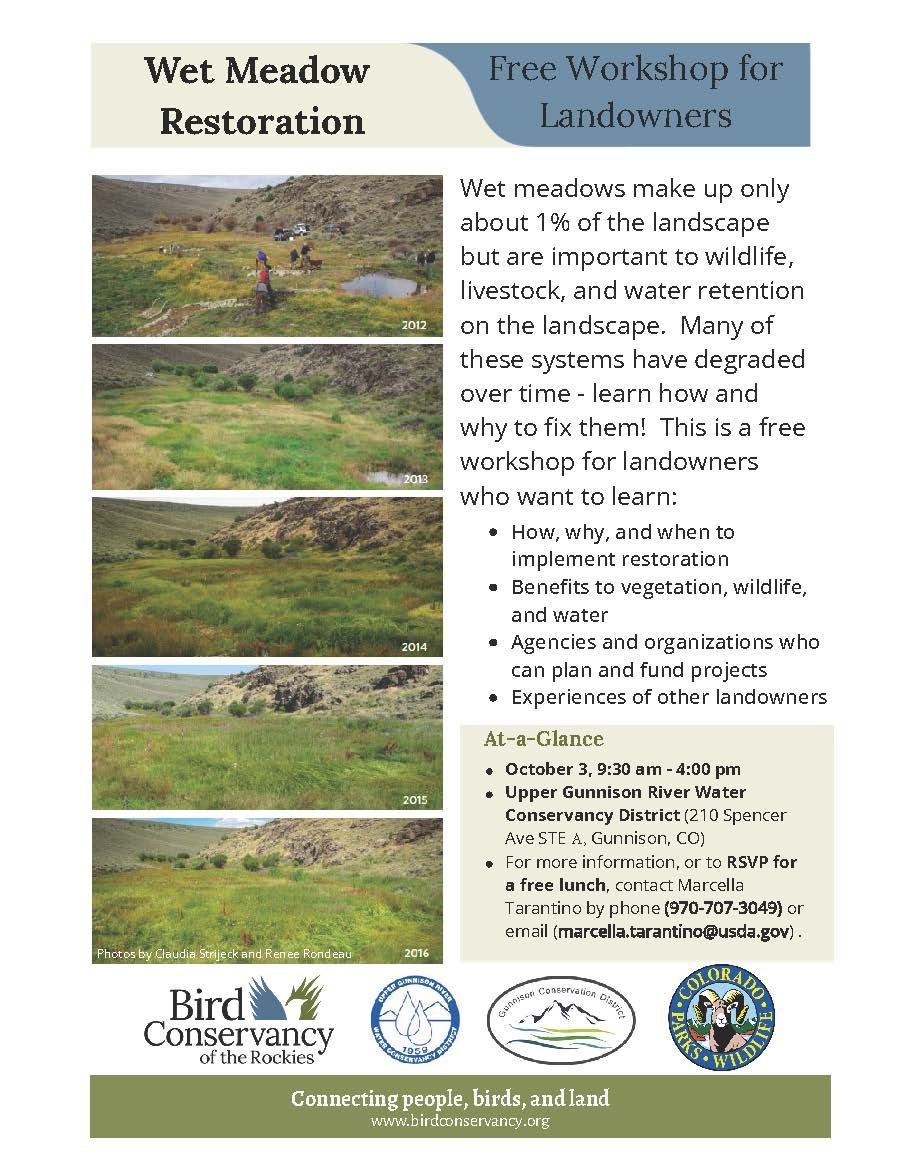 Upper Gunnison River tweet media