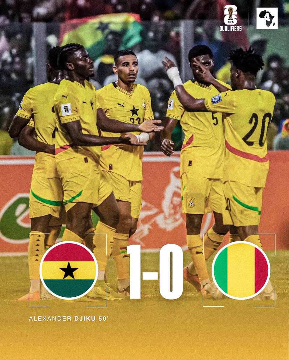 🏆 Actu Foot Afrique tweet media