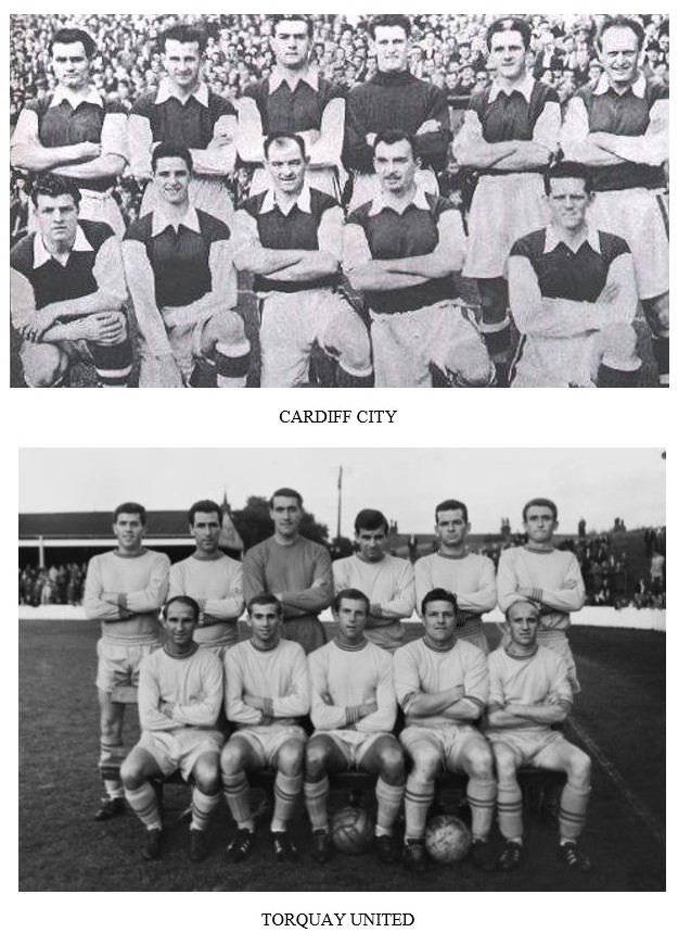 exwickclive's tweet image. Today we remember former @TUFC1899 Legend TOMMY NORTHCOTT. He played for @youth_england @CardiffCityFC &amp;amp; @LincolnCity_FC
between his two spells with @TUFC1899 also played for
@BridgwaterUtd &amp;amp; @BarnstapleTC at the end of his pro career. 
RIP TOMMY  ⭐️⭐️⭐️⭐️⭐️