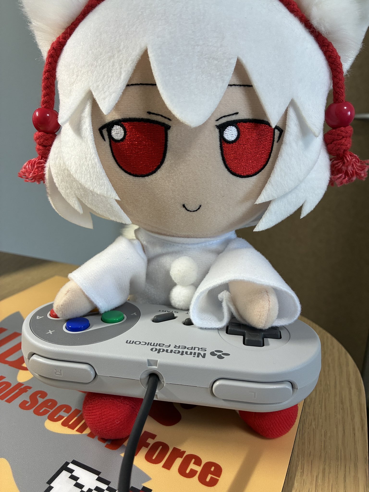 赤福さん 東方紅楼夢H-01a on X: 