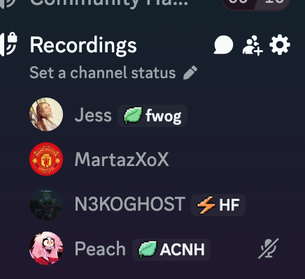Jess And Friendz tweet media