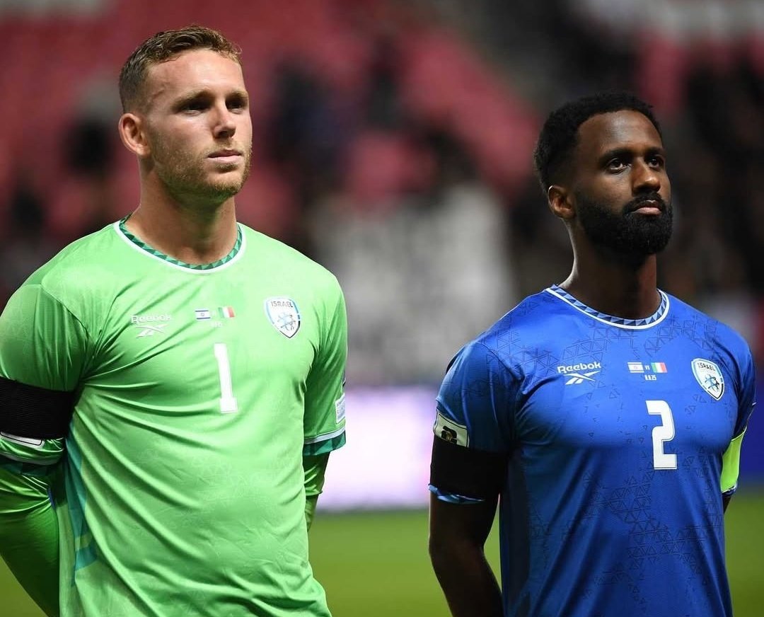 iMiaSanMia_GER's tweet image. Israel 4:5 Italien
Daniel Peretz: 90 Minuten