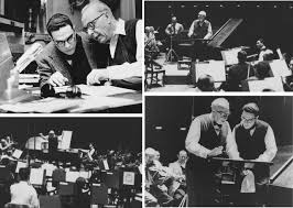 Il gioiello di stasera
I 5 concerti per pianoforte di Ludwig van B.
Leon Fleisher, pianoforte
The Cleveland Orchestra
Diretta da George Szell
(1961)
Grazie infinite <a href="/HoriaGanescu/">Horia Ganescu</a> 
⤵️