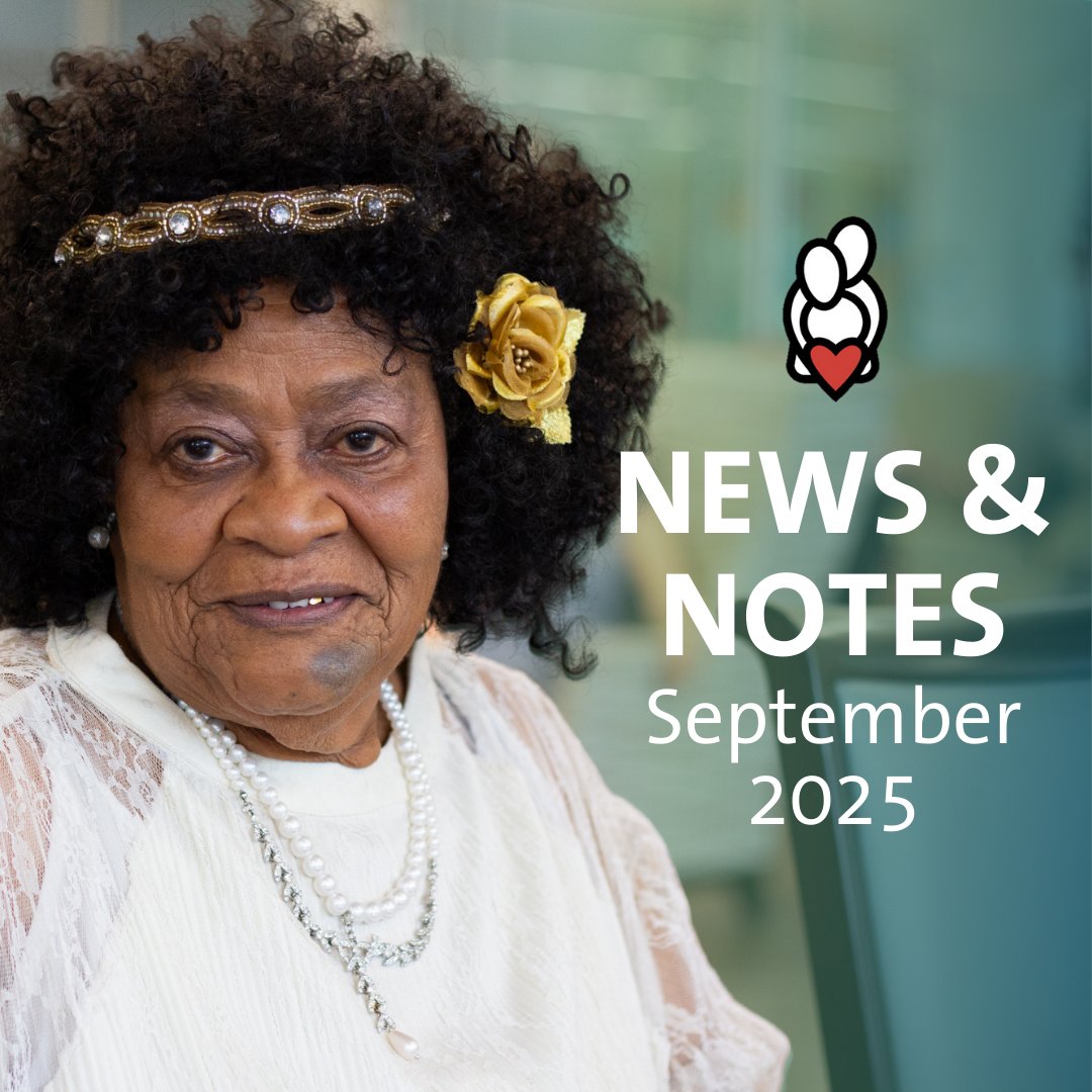 Senior Services News &amp; Notes: September - mailchi.mp/seniorservices…