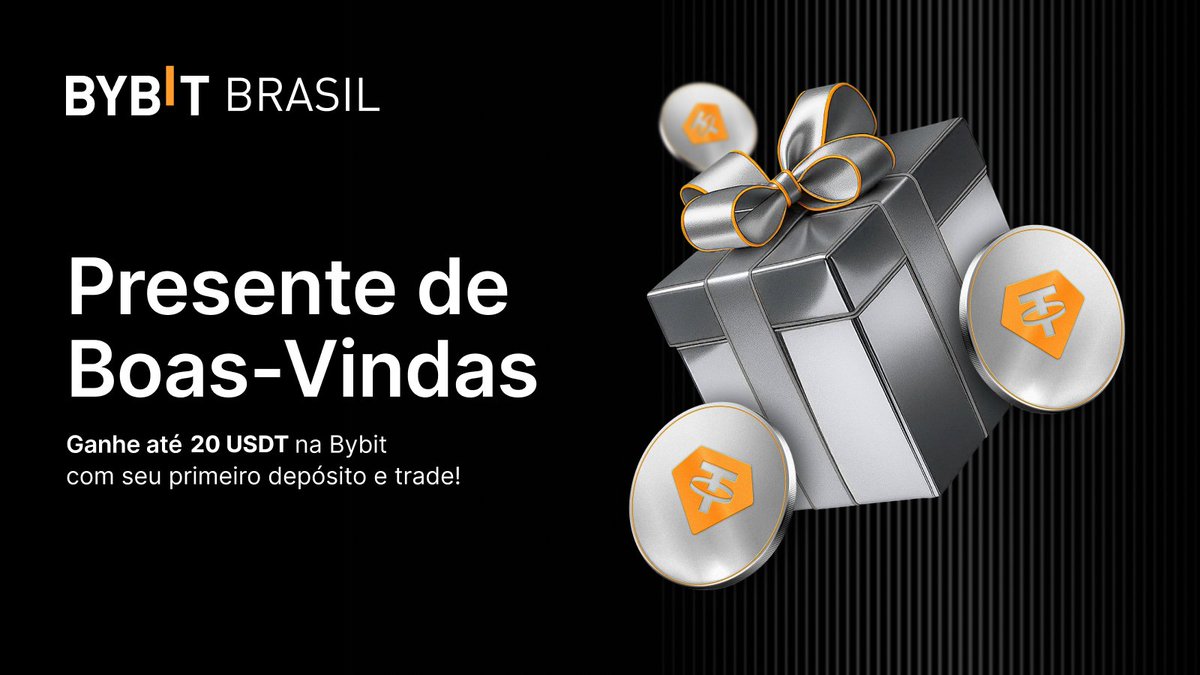 Bybit Brasil tweet media
