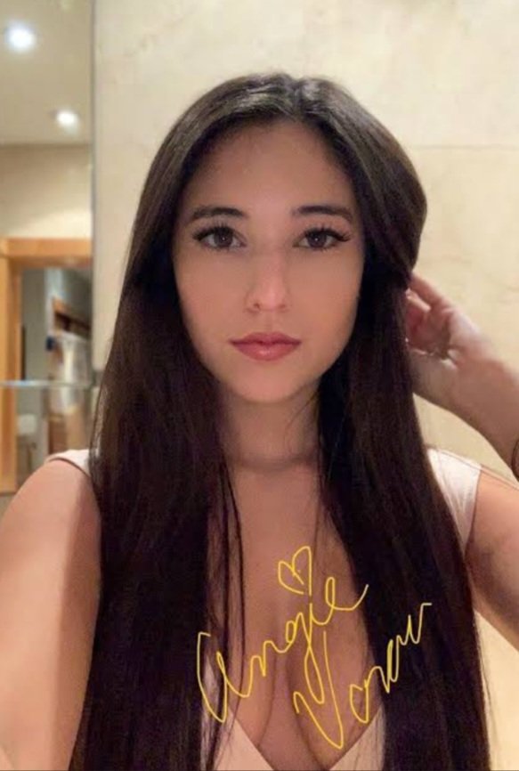 JoyKembly's tweet image. Never mind