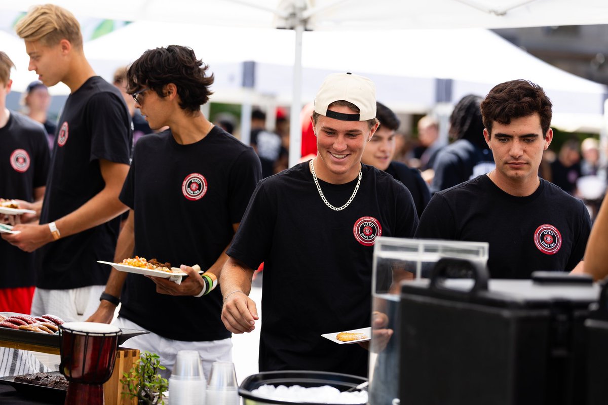 San Diego State Men's Tennis tweet media