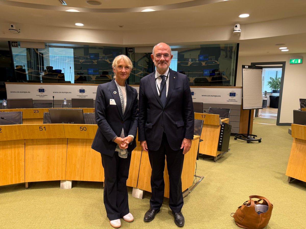 United Nations in Brussels tweet media