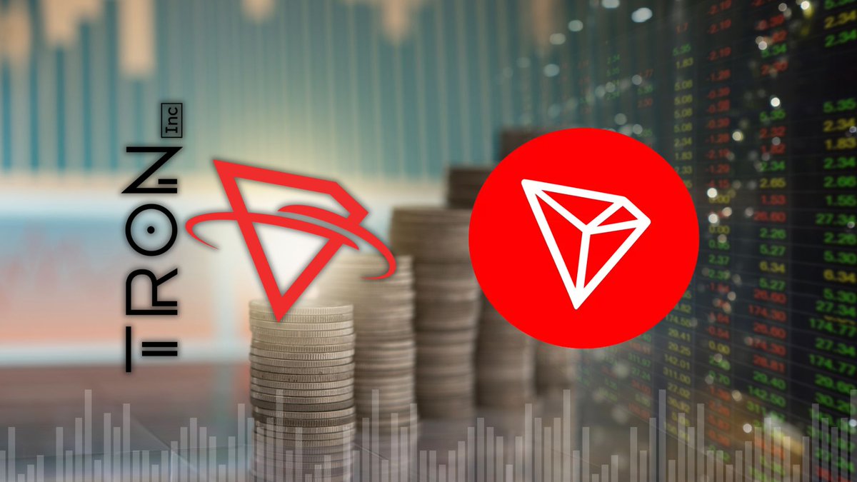 Cryptaoy's tweet image. 🗣️ جاستن صن:  
لدينا ثقة طويلة الأمد في قيمة الشركة المدرجة التابعة لـ #TRON، وسنتخذ عدة إجراءات لضمان عكس قيمتها على المدى القصير والطويل.  

✨ لا خوف على $TRX بوجود @justinsuntron
 💯

#TRONGlobalFriends