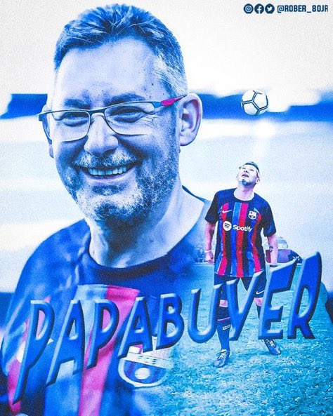 Jorge: k opinas de k lamine yamal pueda ser el nuevo messi

Papabuyer: recientemente tuve sexo guarro

Jorge: como asi

Papabuyer: chocho culo y follo el coño

Jorge: y k te dio

Papabuyer: ultimamente follo con viagra y la polla esta muy dura

Jorge: 🤦‍♂️

Papabuyer: laminegod