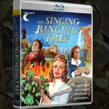 StevenW24515280's tweet image. This one scared me so much I&apos;m still thinking I should ask for compensation. #SingingRingingTree