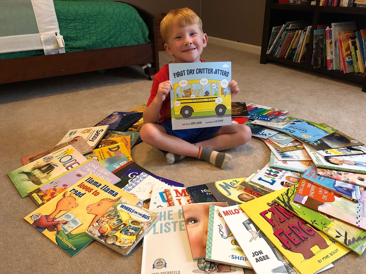 Imagination Library (@dollyslibrary) on Twitter photo Happy #InternationalLiteracyDay! It's a great day to grab a #DollysLibrary book off the shelf and nurture your child's love for reading. Reading aloud is a great way to bond with your child, enhance their vocabulary and prepare them for school success! (📸: Gordon S.) Happy #InternationalLiteracyDay! It's a great day to grab a #DollysLibrary book off the shelf and nurture your child's love for reading. Reading aloud is a great way to bond with your child, enhance their vocabulary and prepare them for school success! (📸: Gordon S.)