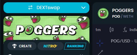 Dextools socials updated! :Poggers:

dextools.io/app/en/token/p…

$POG #POGGERS