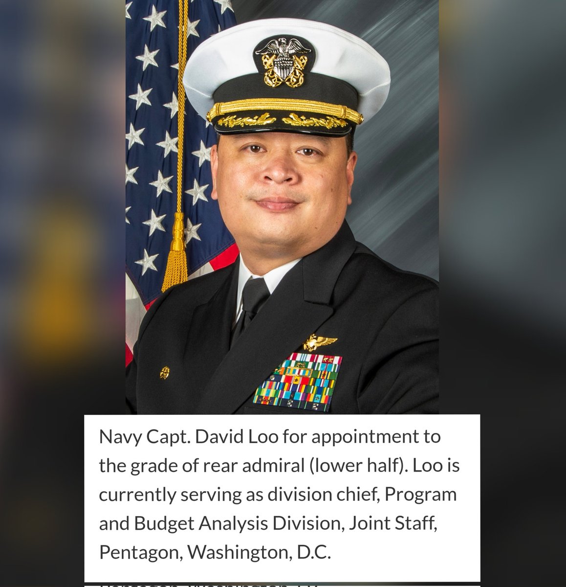 I was stationed aboard the USS IWO JIMA during the height of the COVID nonsense, serving as the Medical Admin Officer. My challenges began even before the vaccine mandate was officially enforced.

The ship’s command, led by CAPT Loo, now promoted to Rear Admiral, took a strong