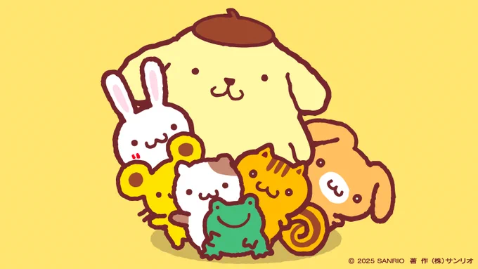 ミュージックスタート〜
