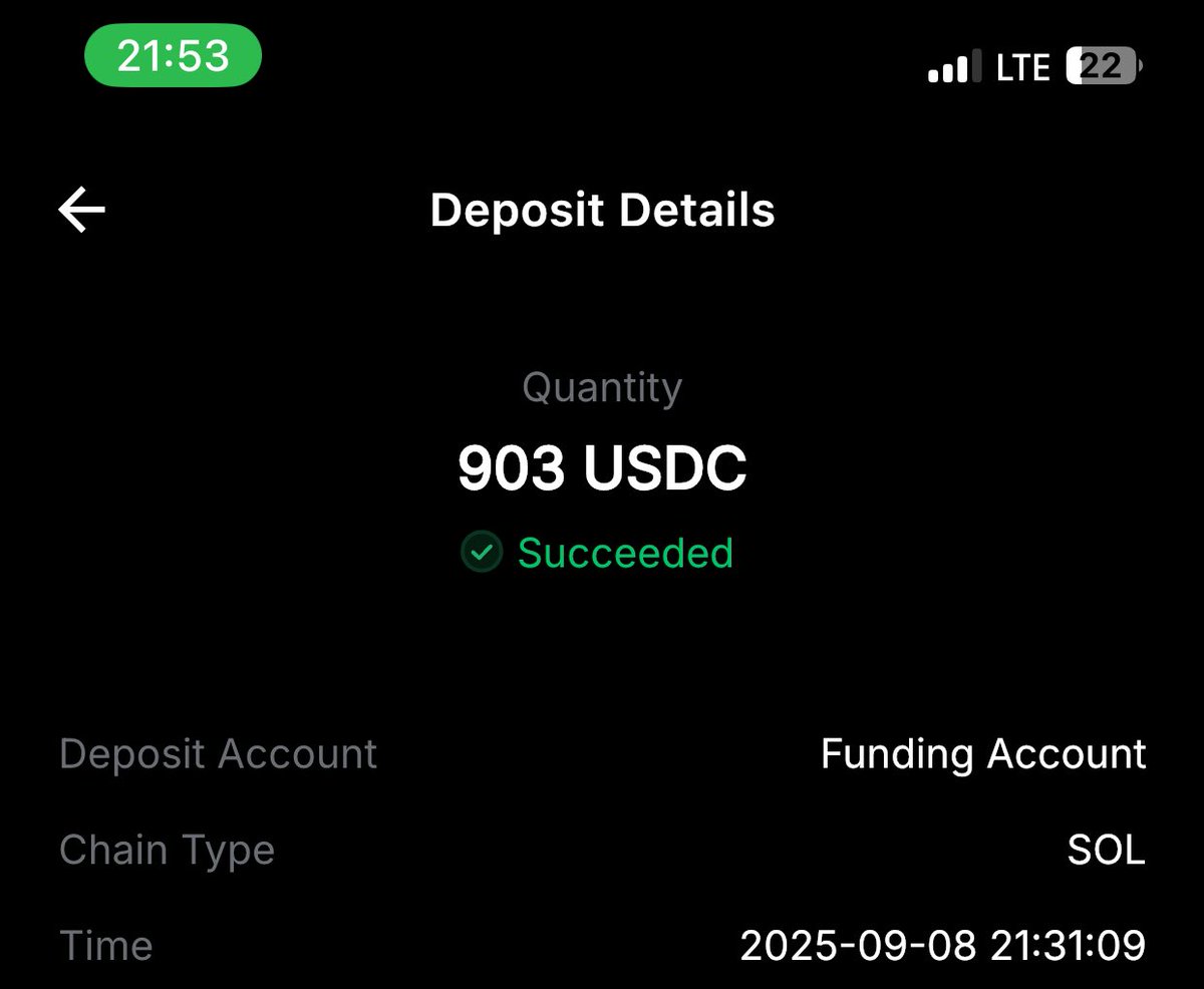 web3righteous's tweet image. Ended today with $1.4k 

Web3 jobs or nothing….
We go again tomorrow 🫵