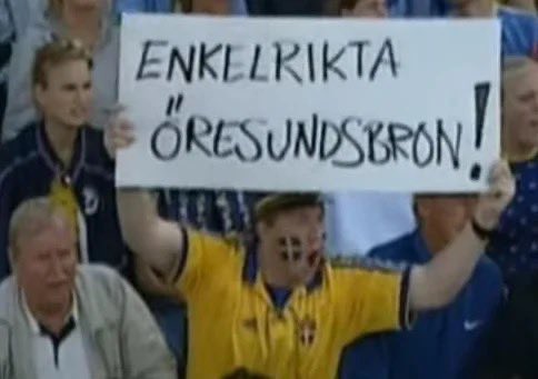 Svenska Supportrar 🇸🇪 (@svensksupport) on Twitter photo 