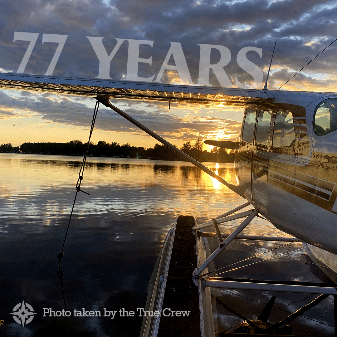 To our amazing members and community—thank you for letting us be part of your lives. For 77 years, you have inspired us to serve Alaska with purpose and heart. Every day, your trust guides our work and fuels our passion to make a difference.