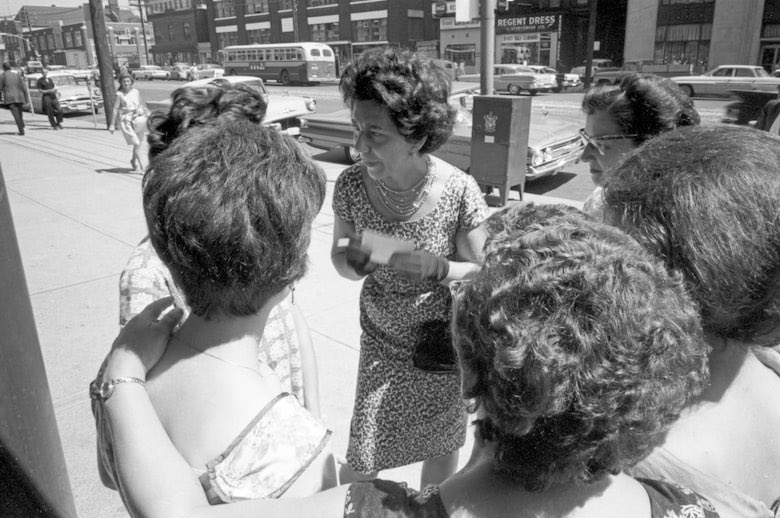 How Canadian women used unions to shape their lives for the better theglobeandmail.com/opinion/articl…