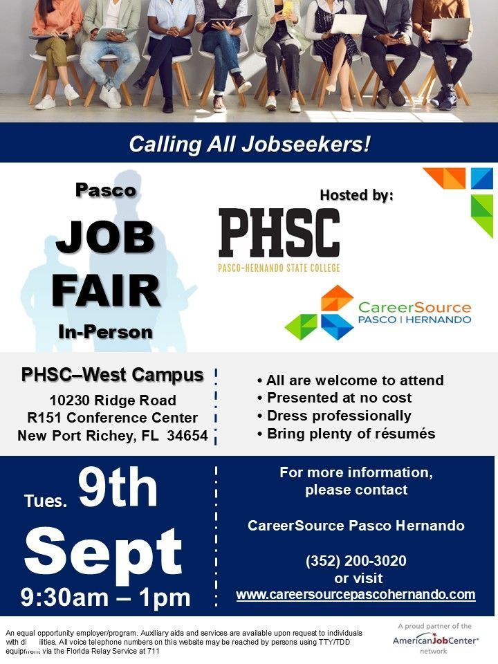 CareerSource PH tweet media