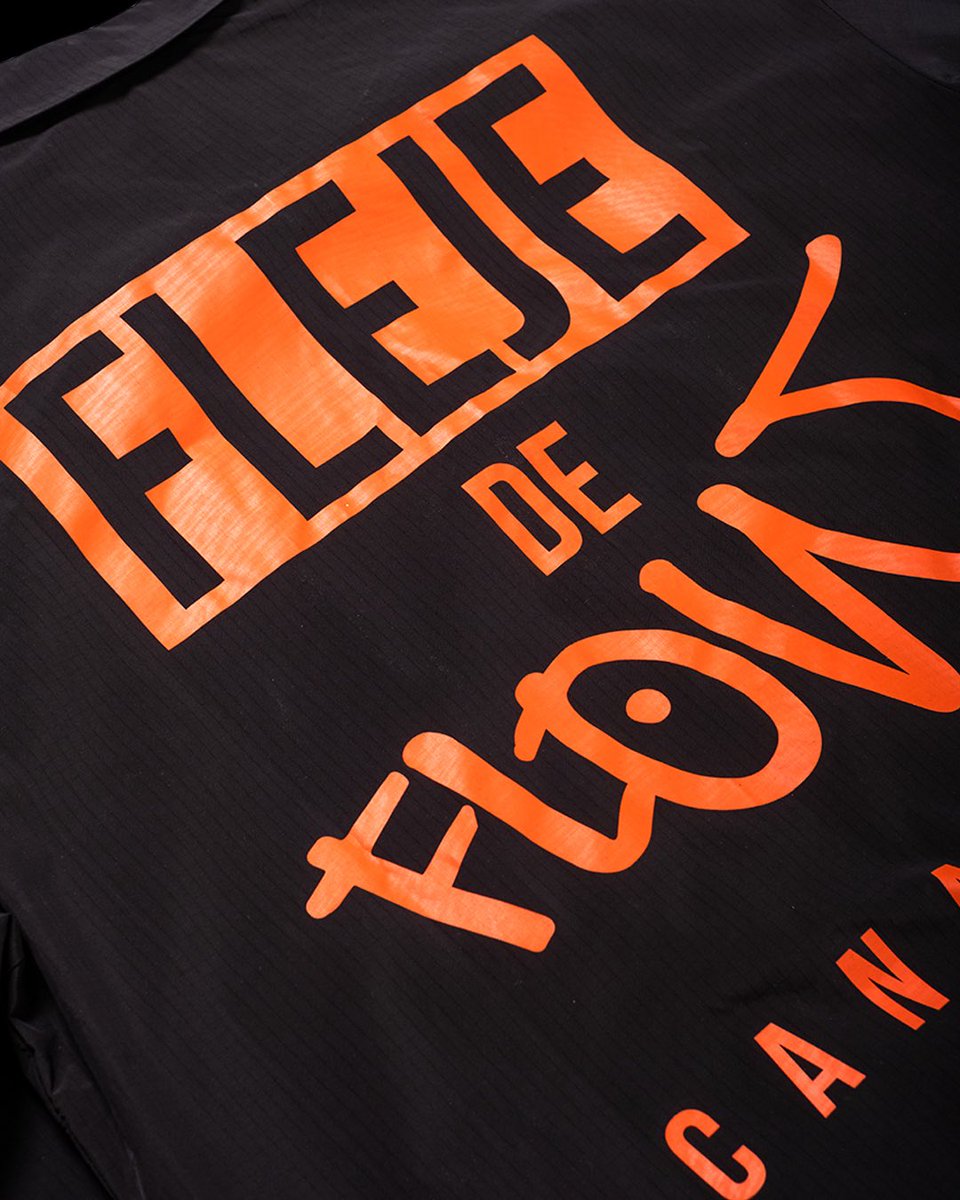 Fleje de Flow tweet media