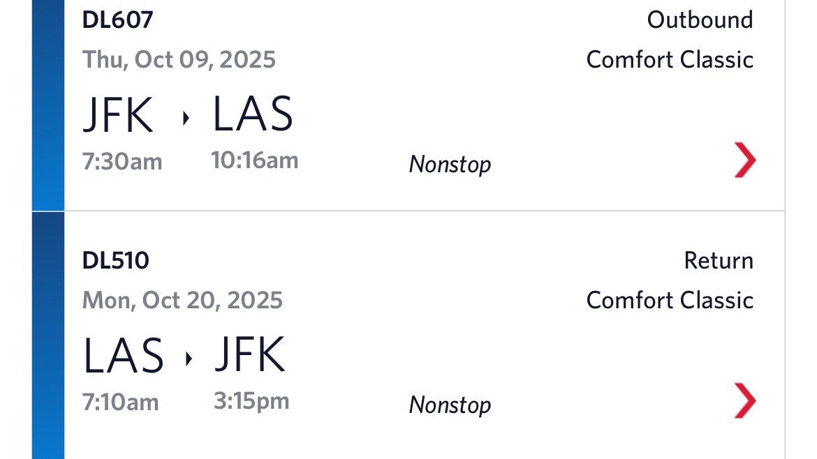 10 full days in Vegas may be the end of me. Wtf do I do Monday-Thursday