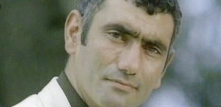 9 Eylül 1984:
Yılmaz Güney (47) Paris’te hayata veda etti..