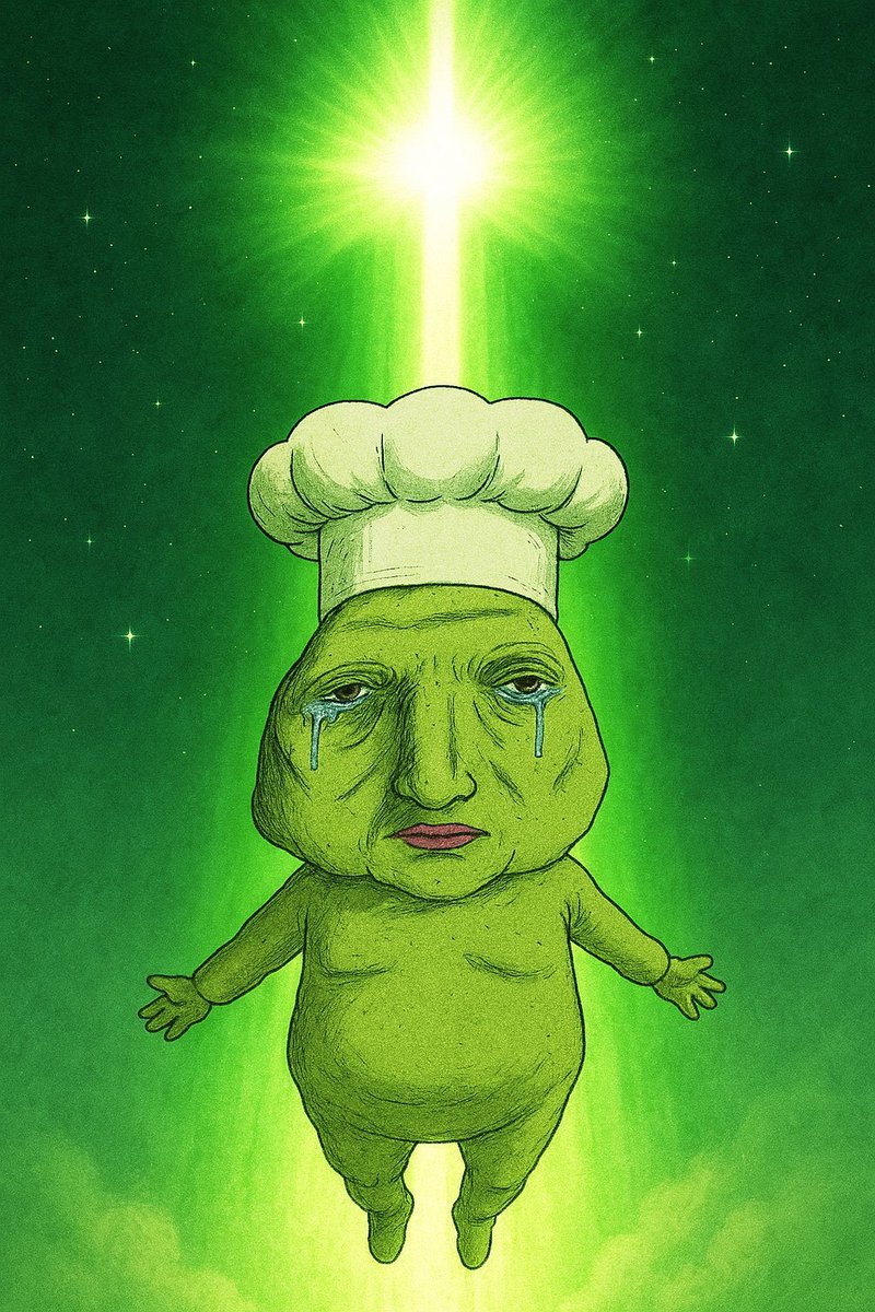 Let de glub cuk..