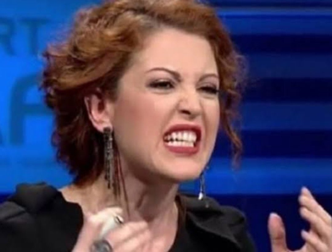 Bu günlere gelen yola en çok taş döşeyenlerden biri de bu kadındır…