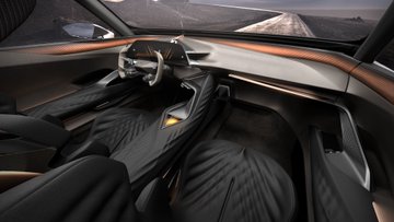 PleinPhare_'s tweet photo. 🚨 Munich : Cupra lève le voile sur le concept-car Tindaya 🇪🇸

👉  Le coupé futuriste avec portes antagonistes, il esquisse le style à venir de la marque.

💭 Pour vous une vision audacieuse ou trop conceptuelle ? #Cupra #IAA25

📸Cupra https://t.co/YLFByerPNv