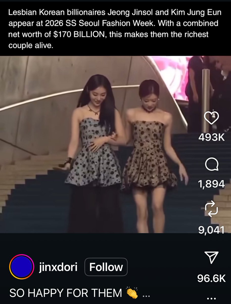 almost 500k likes… history repeats itself 😭