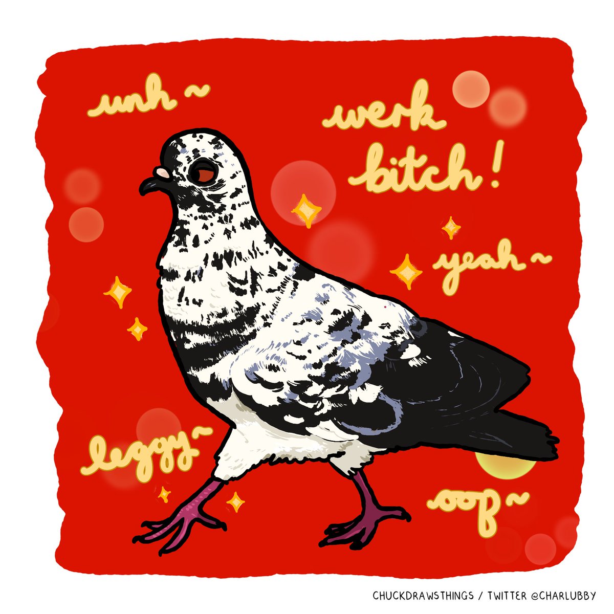 charlubby's tweet image. international superstar ✨