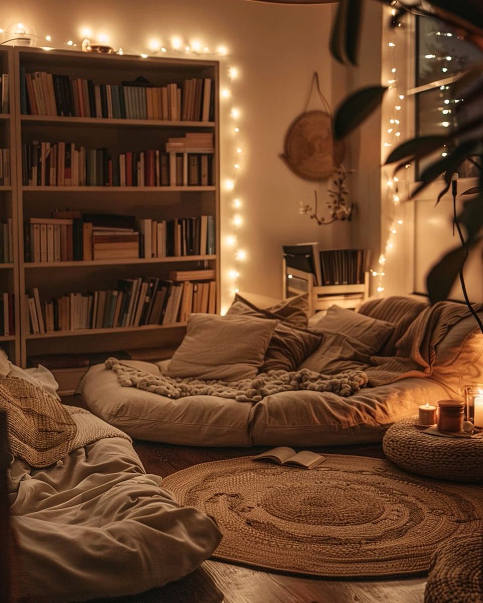 Relaxing “• “–