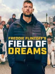 justoneoftheta1's tweet image. So good to have this back!! Uplifting and empowering. I just love this man #fieldofdreams #freddieflintoff